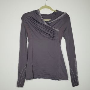 Lululemon Run For Your Life